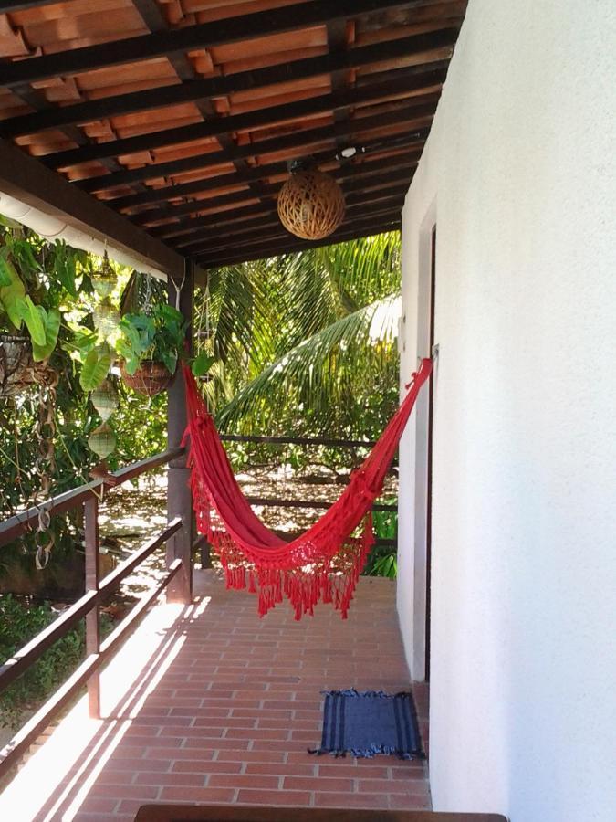 Exclusive Guest House Porto de Galinhas Exterior foto
