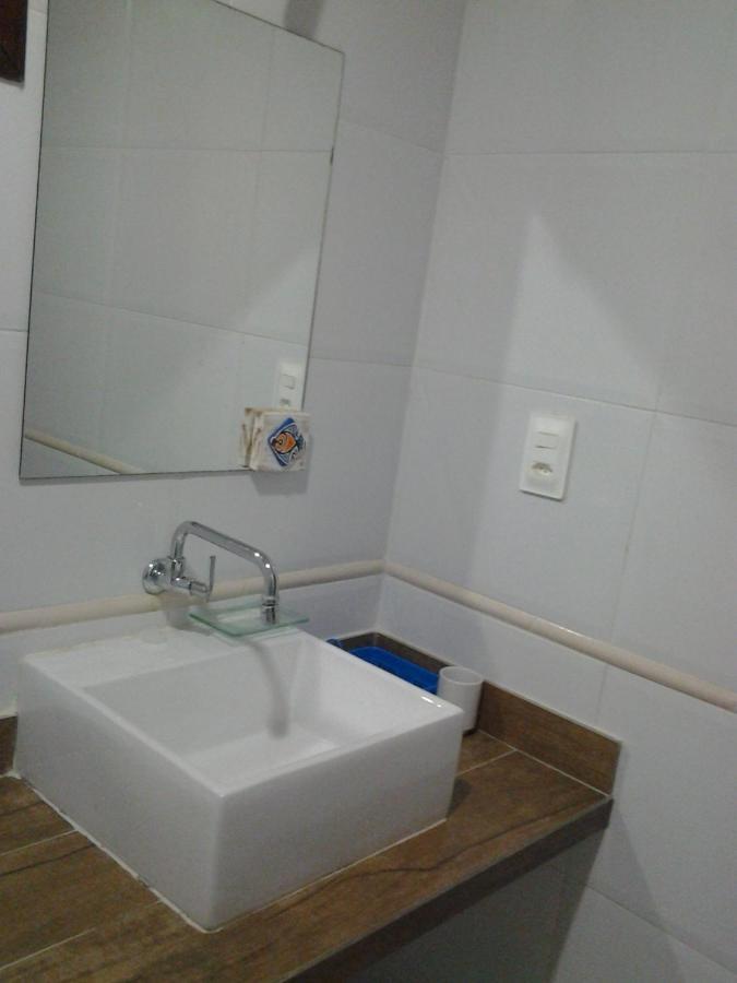 Exclusive Guest House Porto de Galinhas Exterior foto