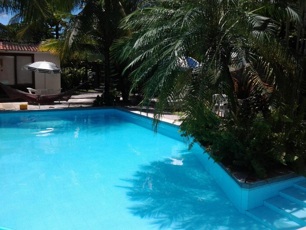 Exclusive Guest House Porto de Galinhas Exterior foto