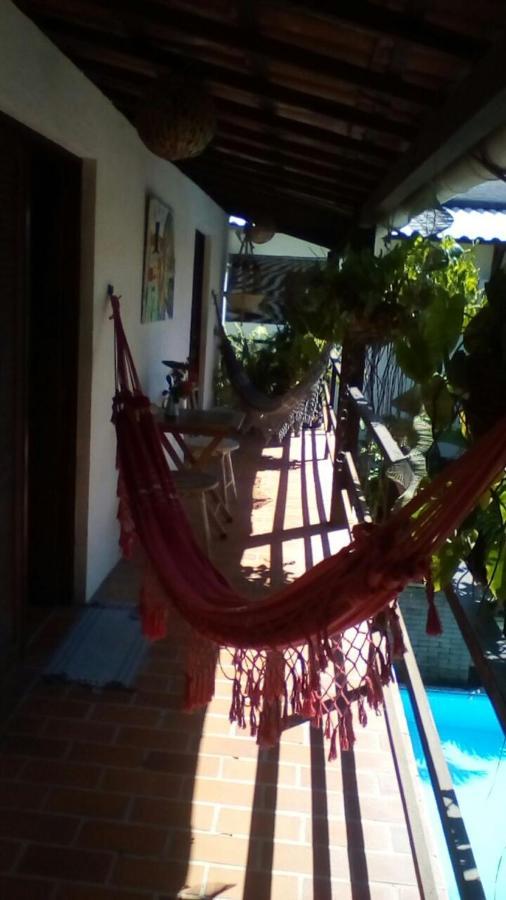 Exclusive Guest House Porto de Galinhas Exterior foto