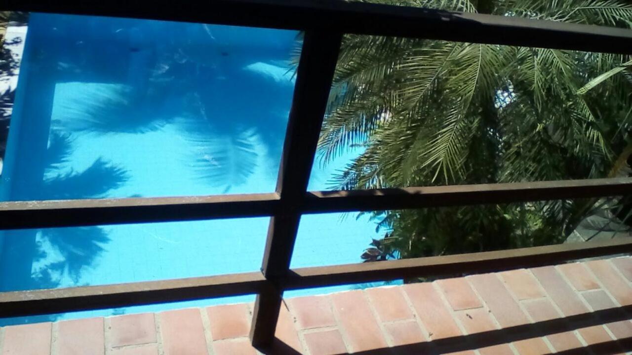 Exclusive Guest House Porto de Galinhas Exterior foto