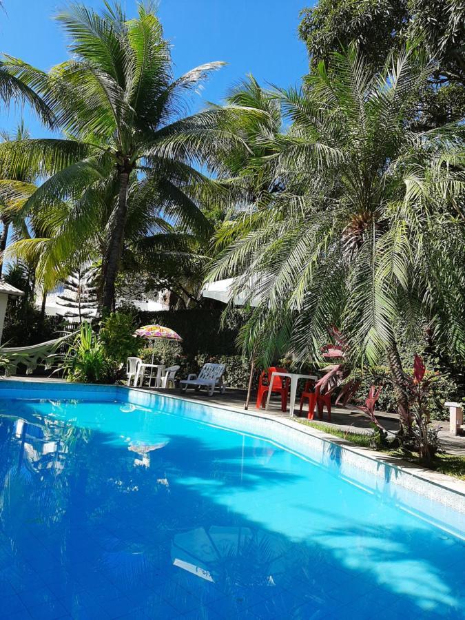 Exclusive Guest House Porto de Galinhas Exterior foto