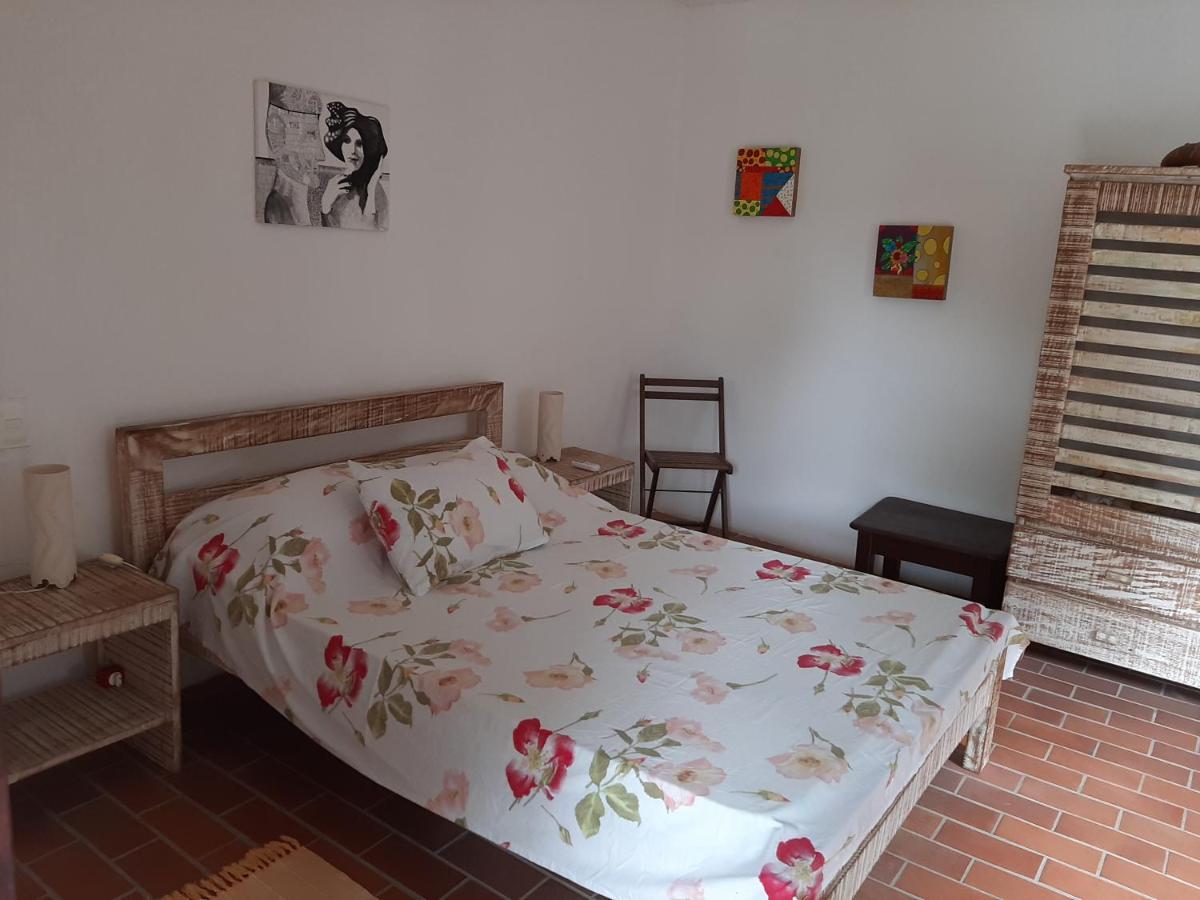 Exclusive Guest House Porto de Galinhas Exterior foto