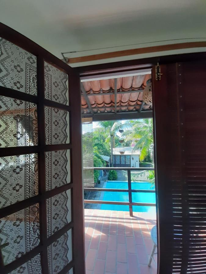 Exclusive Guest House Porto de Galinhas Exterior foto