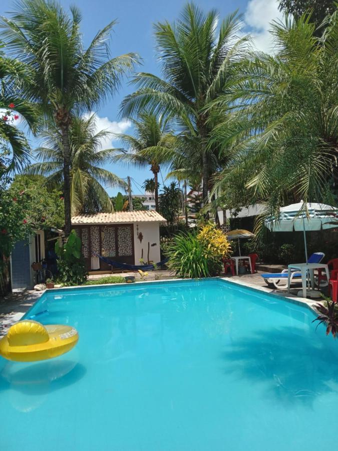 Exclusive Guest House Porto de Galinhas Exterior foto