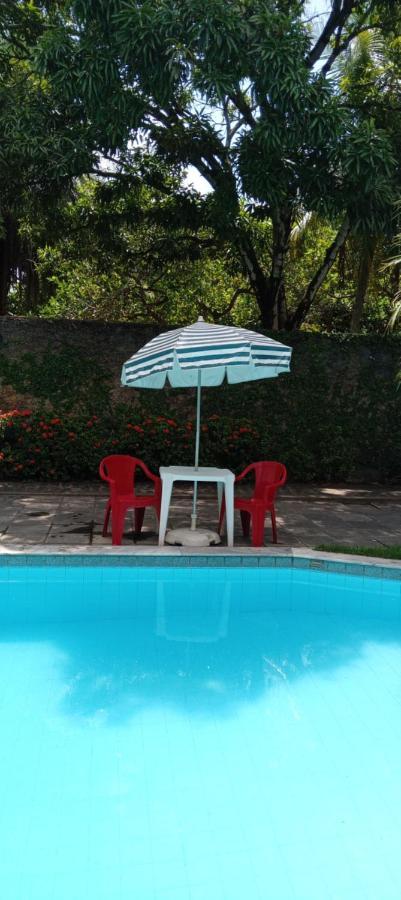 Exclusive Guest House Porto de Galinhas Exterior foto
