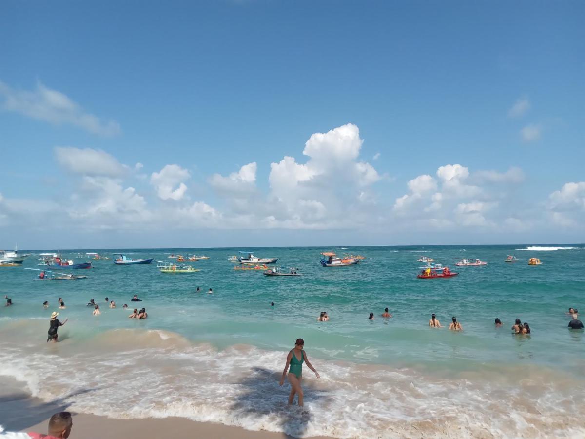 Exclusive Guest House Porto de Galinhas Exterior foto