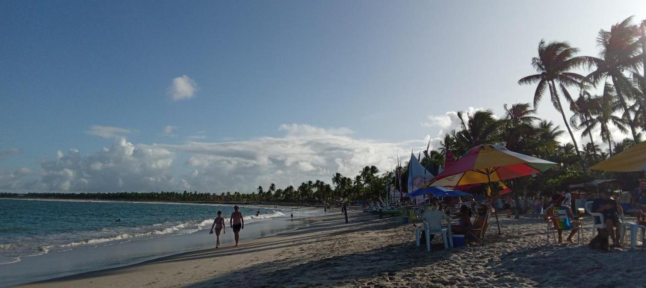 Exclusive Guest House Porto de Galinhas Exterior foto