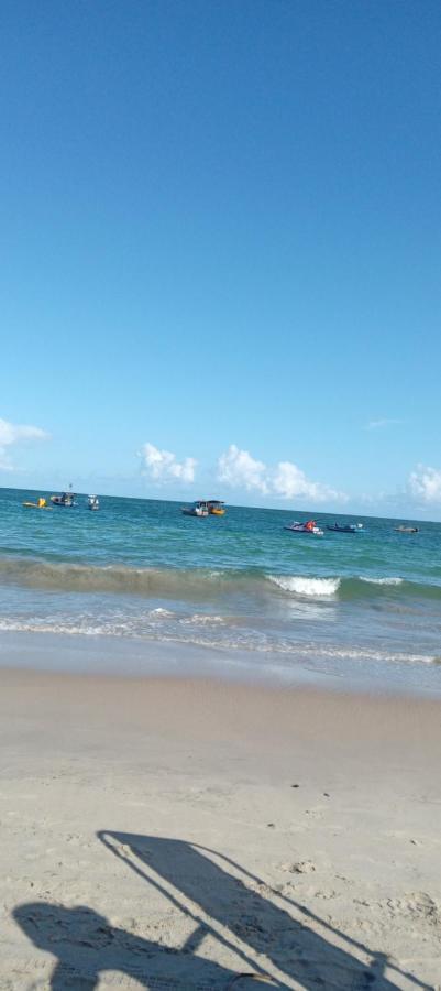 Exclusive Guest House Porto de Galinhas Exterior foto