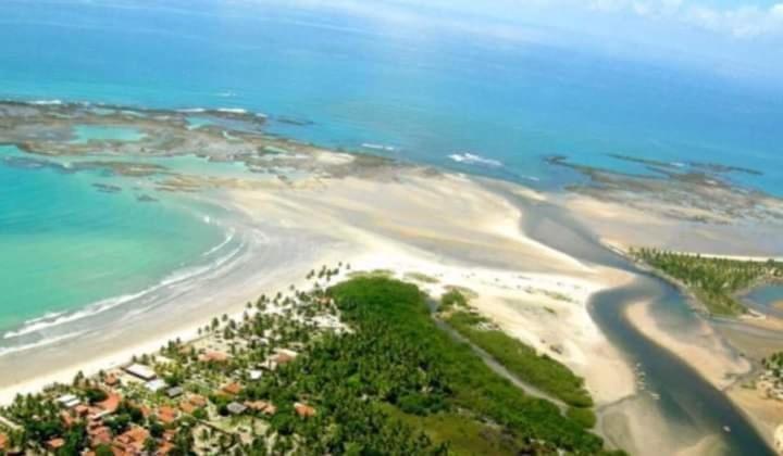 Exclusive Guest House Porto de Galinhas Exterior foto