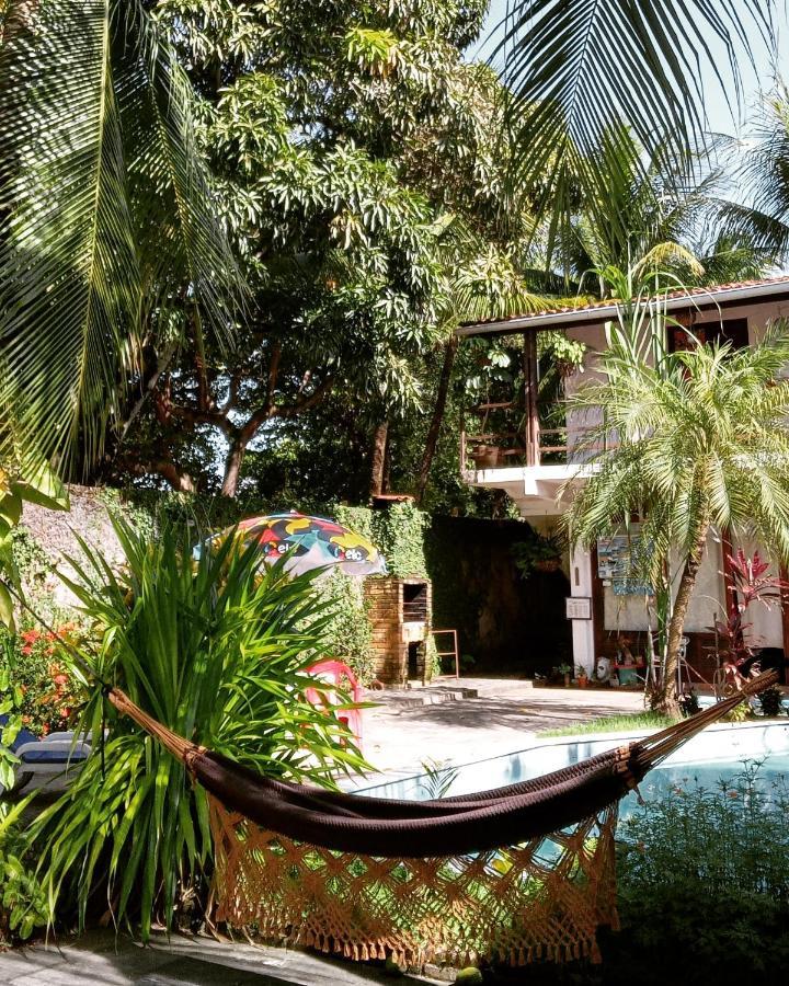 Exclusive Guest House Porto de Galinhas Exterior foto