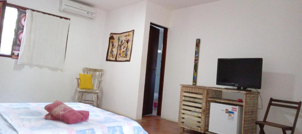 Exclusive Guest House Porto de Galinhas Exterior foto