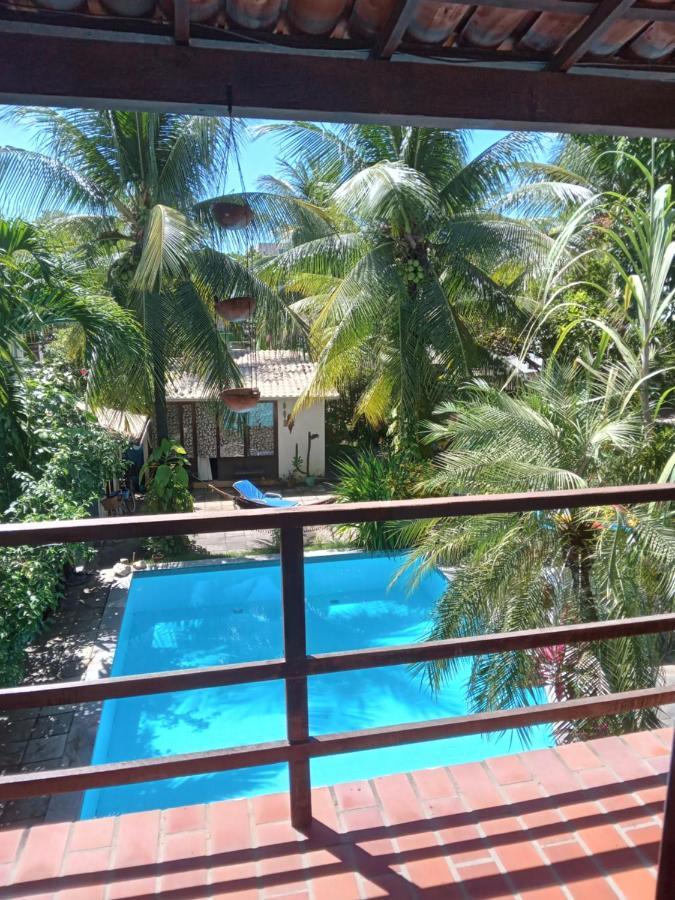 Exclusive Guest House Porto de Galinhas Exterior foto