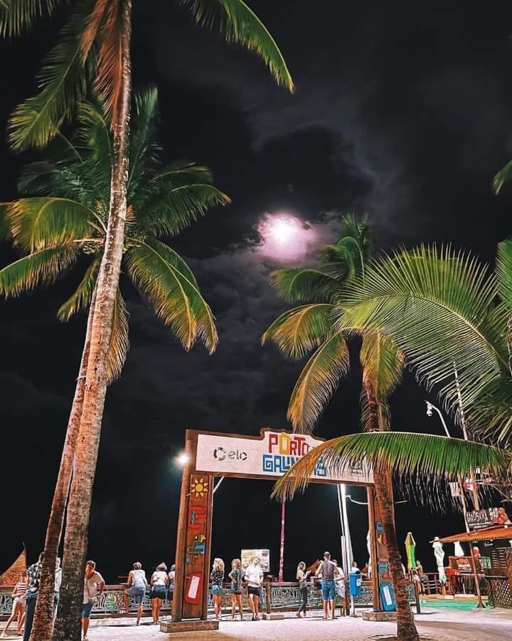 Exclusive Guest House Porto de Galinhas Exterior foto