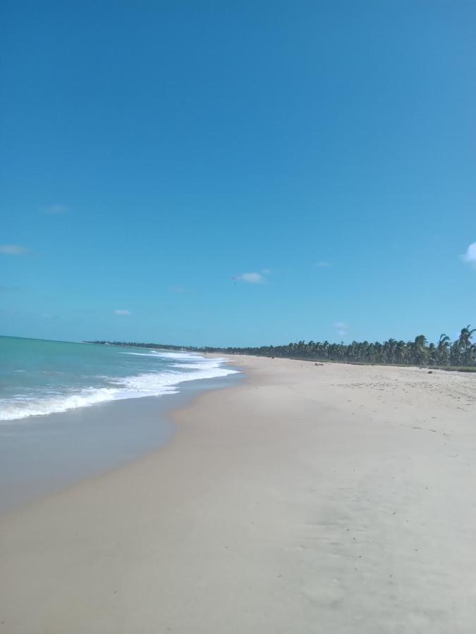 Exclusive Guest House Porto de Galinhas Exterior foto