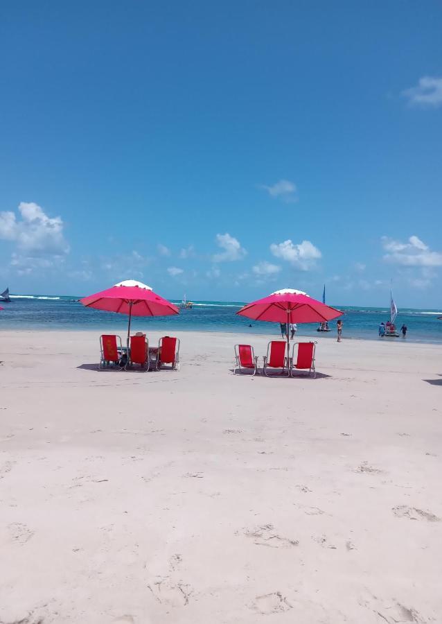 Exclusive Guest House Porto de Galinhas Exterior foto