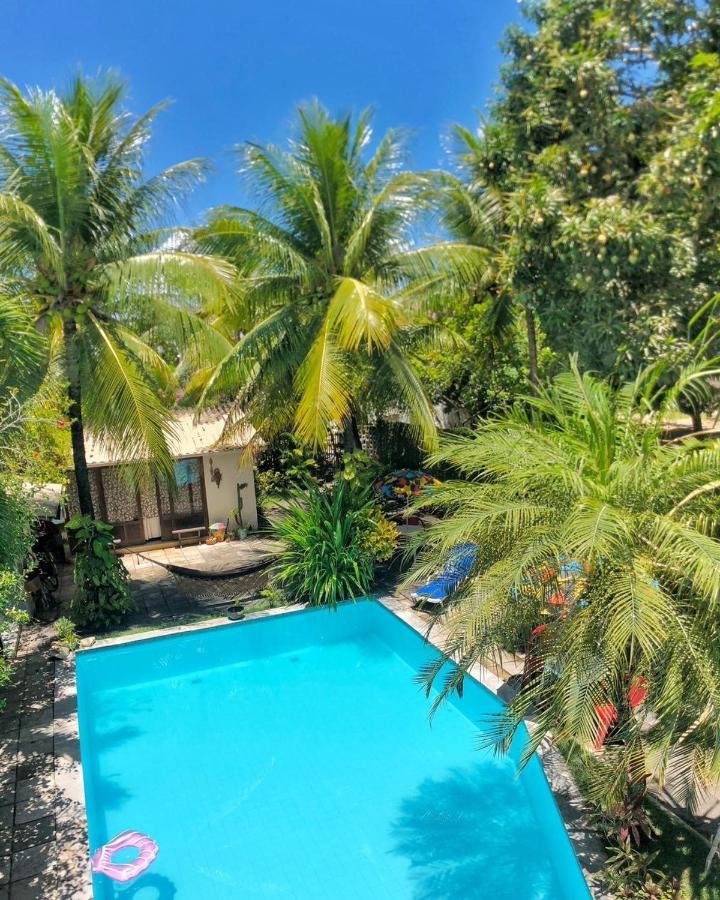 Exclusive Guest House Porto de Galinhas Exterior foto