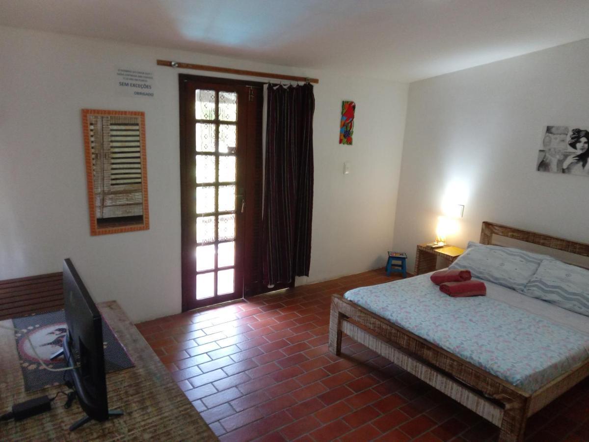 Exclusive Guest House Porto de Galinhas Exterior foto