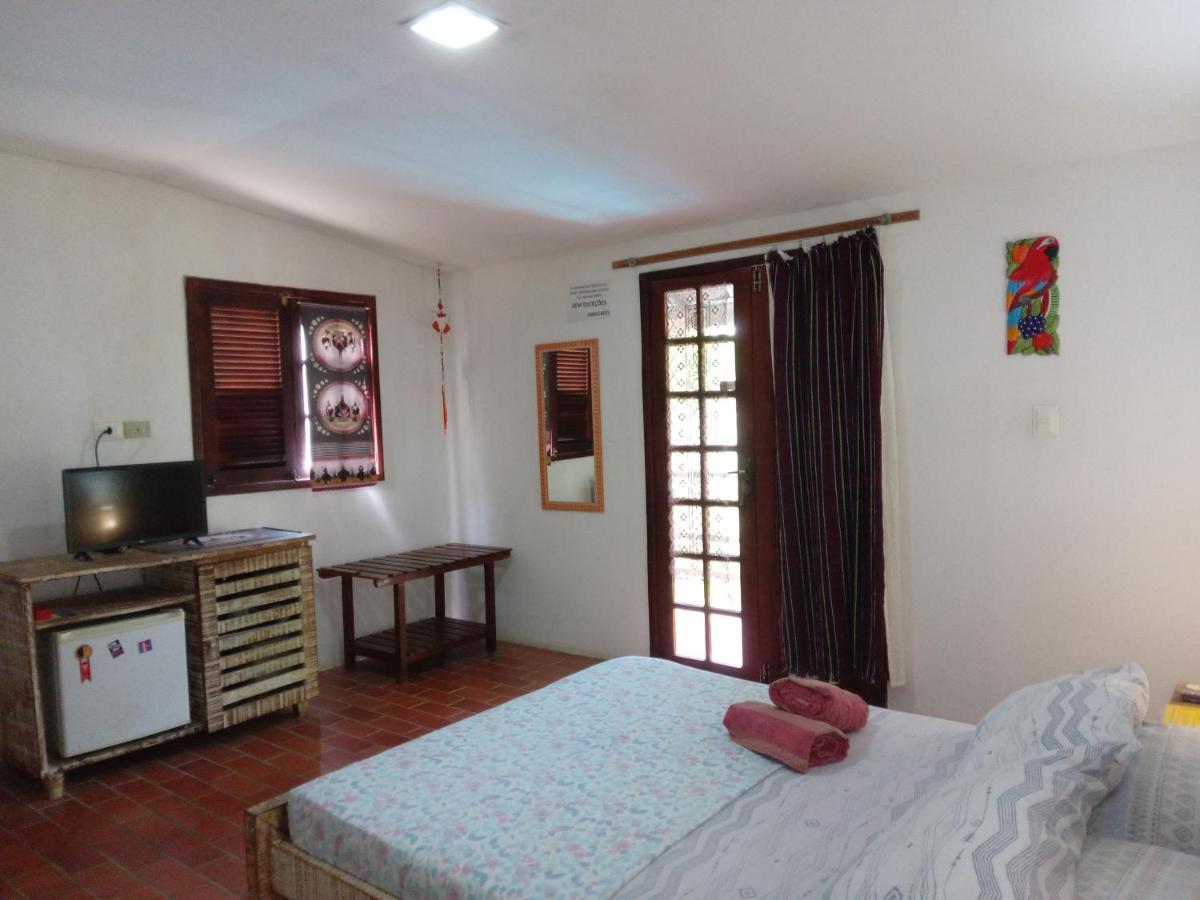 Exclusive Guest House Porto de Galinhas Exterior foto