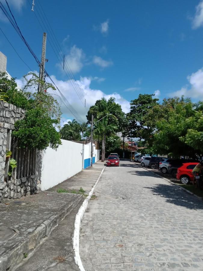 Exclusive Guest House Porto de Galinhas Exterior foto