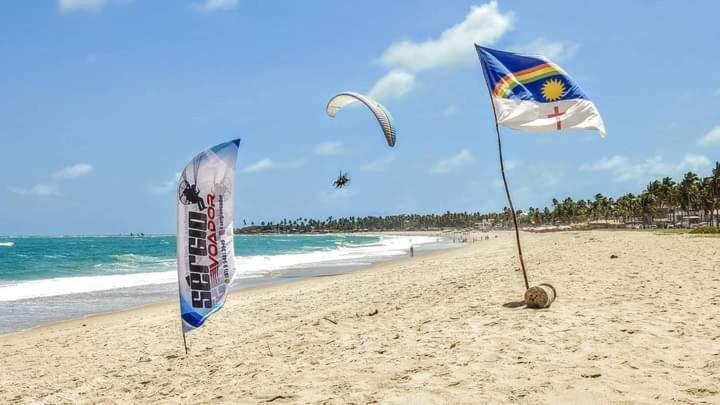Exclusive Guest House Porto de Galinhas Exterior foto