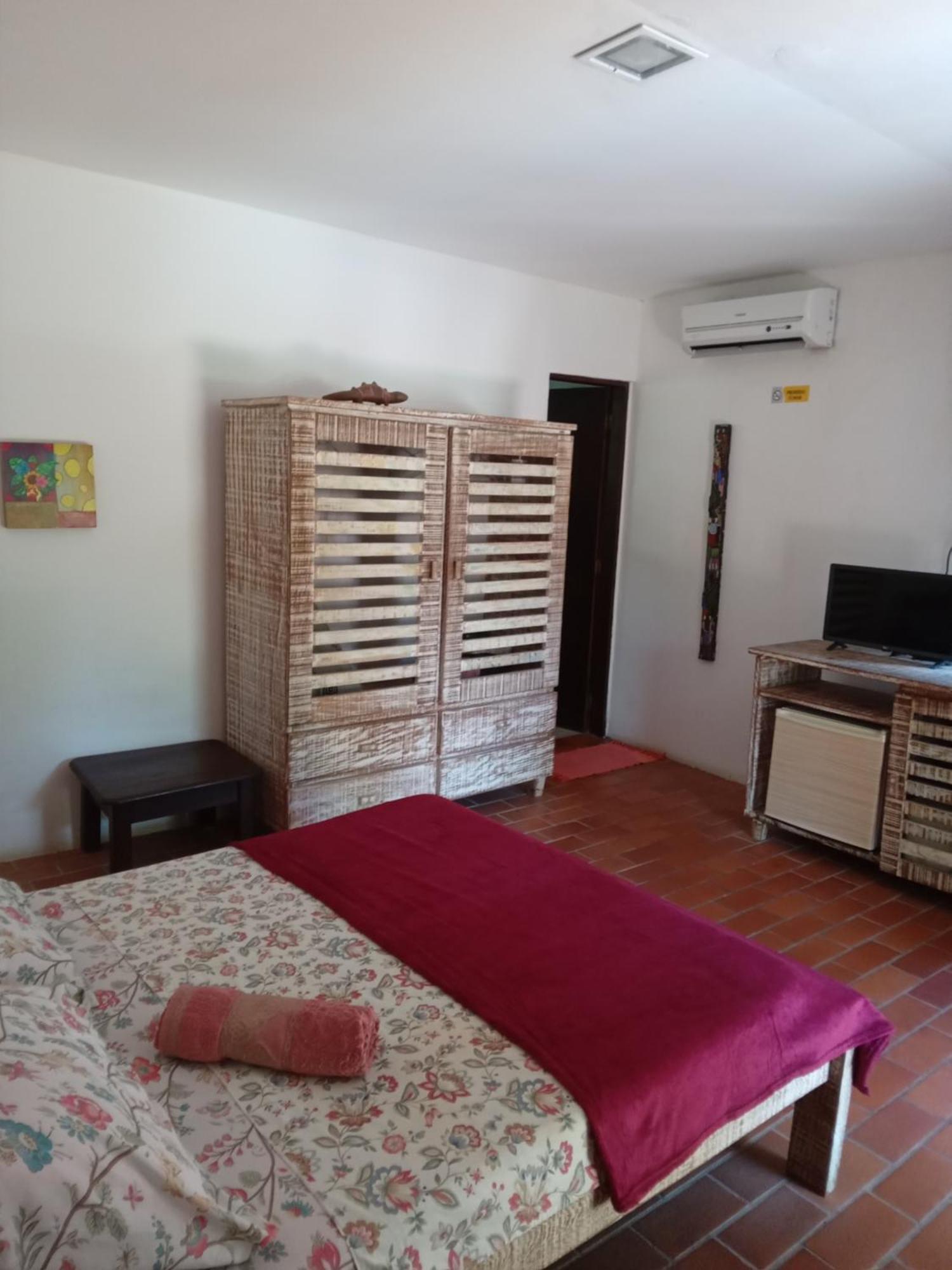 Exclusive Guest House Porto de Galinhas Exterior foto