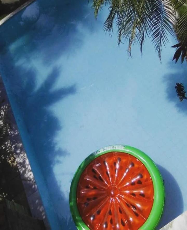 Exclusive Guest House Porto de Galinhas Exterior foto